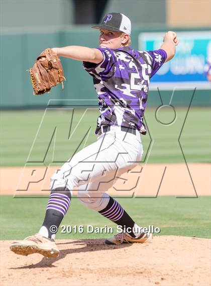 Thumbnail 1 in Payson @ Page (Salt River Fields) photogallery.