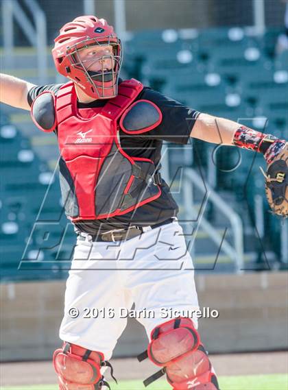 Thumbnail 3 in Payson @ Page (Salt River Fields) photogallery.