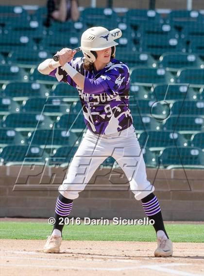 Thumbnail 3 in Payson @ Page (Salt River Fields) photogallery.