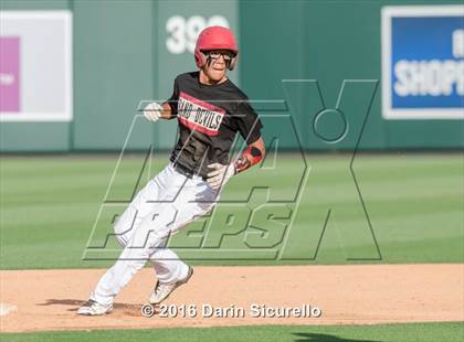 Thumbnail 2 in Payson @ Page (Salt River Fields) photogallery.