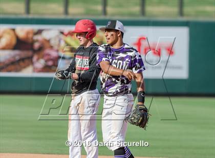 Thumbnail 3 in Payson @ Page (Salt River Fields) photogallery.