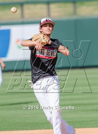 Thumbnail 2 in Payson @ Page (Salt River Fields) photogallery.