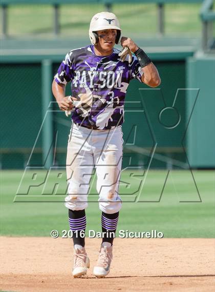 Thumbnail 3 in Payson @ Page (Salt River Fields) photogallery.