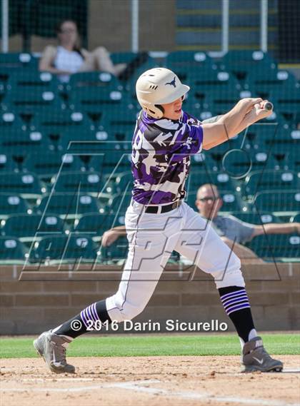 Thumbnail 3 in Payson @ Page (Salt River Fields) photogallery.