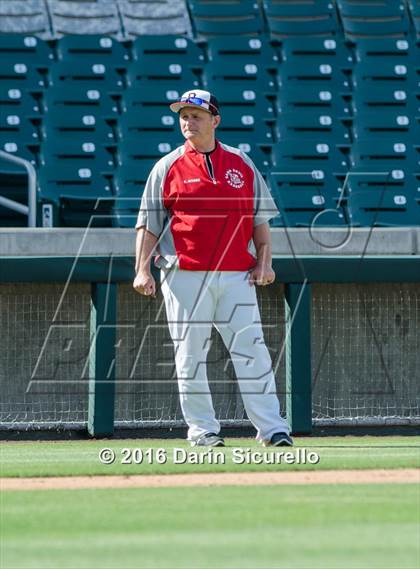 Thumbnail 1 in Payson @ Page (Salt River Fields) photogallery.