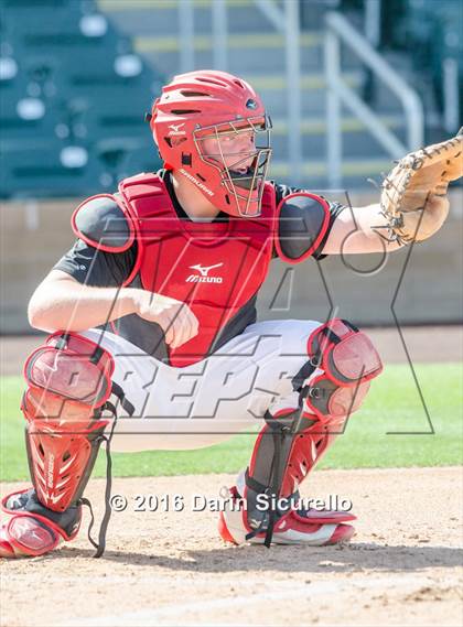 Thumbnail 1 in Payson @ Page (Salt River Fields) photogallery.