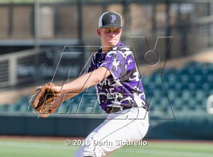 Thumbnail 3 in Payson @ Page (Salt River Fields) photogallery.