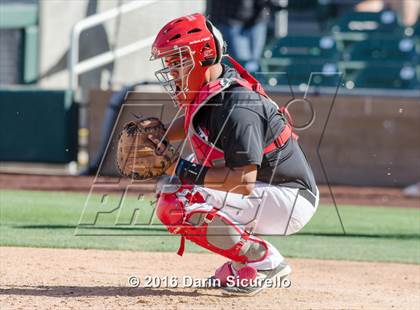 Thumbnail 3 in Payson @ Page (Salt River Fields) photogallery.