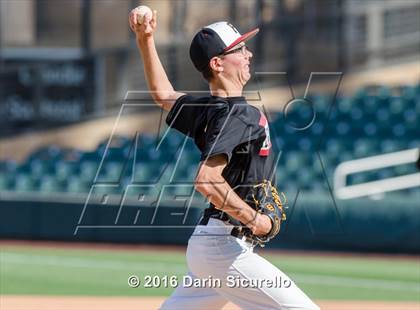 Thumbnail 1 in Payson @ Page (Salt River Fields) photogallery.