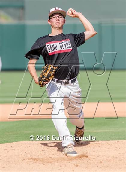 Thumbnail 3 in Payson @ Page (Salt River Fields) photogallery.