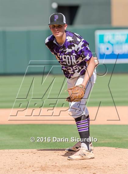 Thumbnail 2 in Payson @ Page (Salt River Fields) photogallery.