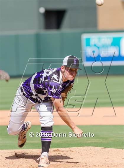 Thumbnail 1 in Payson @ Page (Salt River Fields) photogallery.
