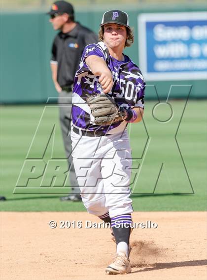 Thumbnail 1 in Payson @ Page (Salt River Fields) photogallery.