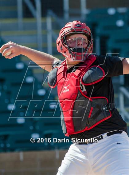 Thumbnail 3 in Payson @ Page (Salt River Fields) photogallery.