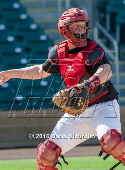 Thumbnail 2 in Payson @ Page (Salt River Fields) photogallery.