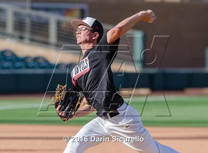 Thumbnail 1 in Payson @ Page (Salt River Fields) photogallery.