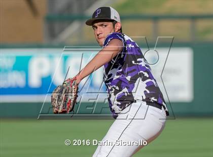 Thumbnail 3 in Payson @ Page (Salt River Fields) photogallery.