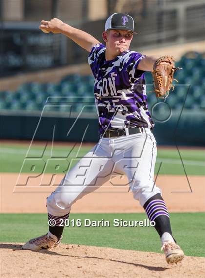 Thumbnail 1 in Payson @ Page (Salt River Fields) photogallery.
