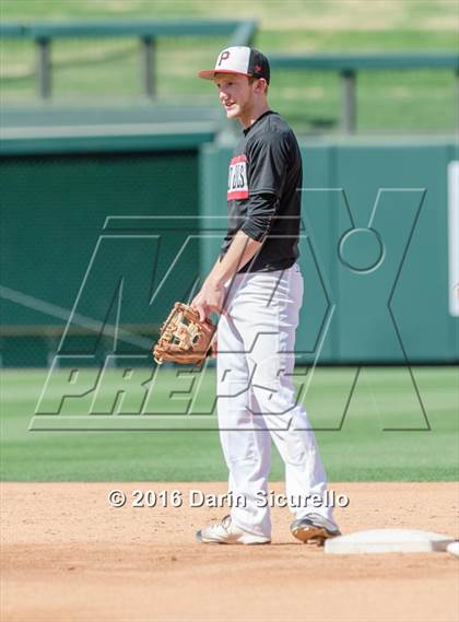 Thumbnail 2 in Payson @ Page (Salt River Fields) photogallery.