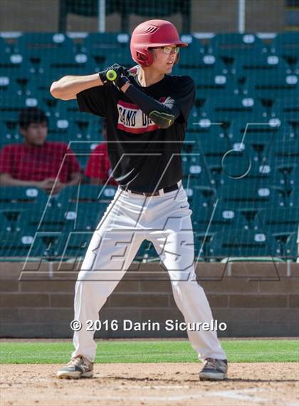 Thumbnail 2 in Payson @ Page (Salt River Fields) photogallery.