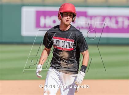 Thumbnail 1 in Payson @ Page (Salt River Fields) photogallery.