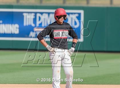 Thumbnail 3 in Payson @ Page (Salt River Fields) photogallery.