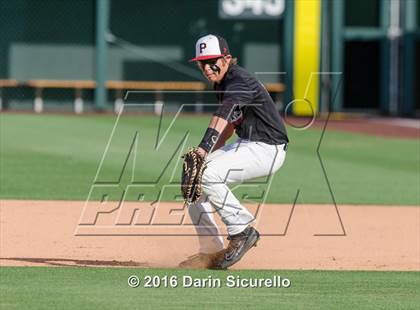 Thumbnail 2 in Payson @ Page (Salt River Fields) photogallery.