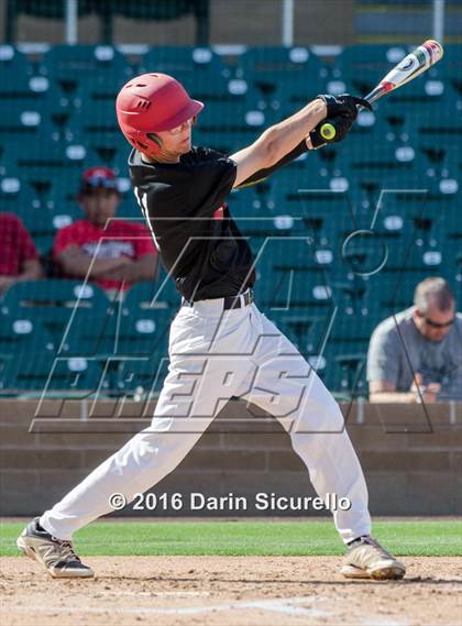 Thumbnail 1 in Payson @ Page (Salt River Fields) photogallery.