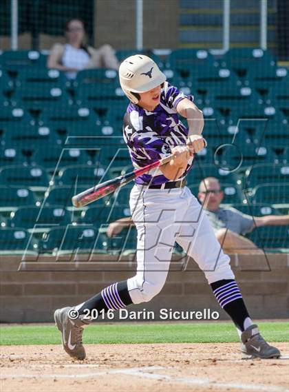 Thumbnail 2 in Payson @ Page (Salt River Fields) photogallery.