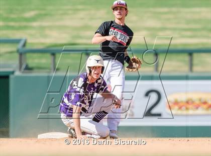 Thumbnail 3 in Payson @ Page (Salt River Fields) photogallery.