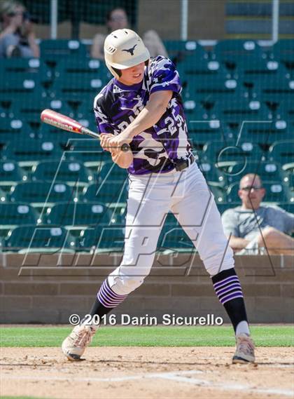 Thumbnail 1 in Payson @ Page (Salt River Fields) photogallery.