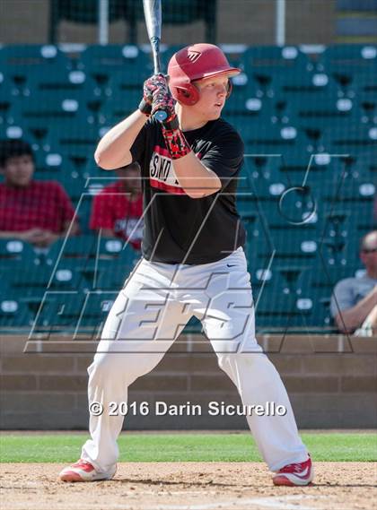 Thumbnail 2 in Payson @ Page (Salt River Fields) photogallery.