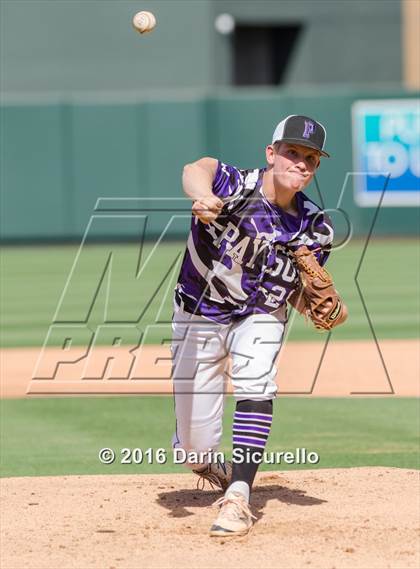 Thumbnail 1 in Payson @ Page (Salt River Fields) photogallery.
