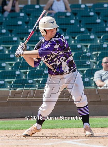Thumbnail 2 in Payson @ Page (Salt River Fields) photogallery.