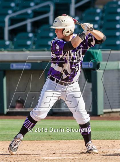 Thumbnail 1 in Payson @ Page (Salt River Fields) photogallery.
