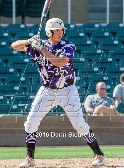 Thumbnail 2 in Payson @ Page (Salt River Fields) photogallery.