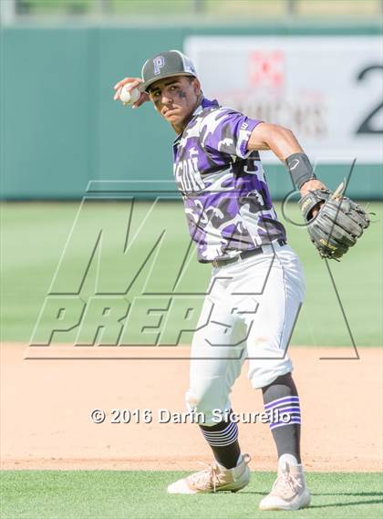 Thumbnail 2 in Payson @ Page (Salt River Fields) photogallery.