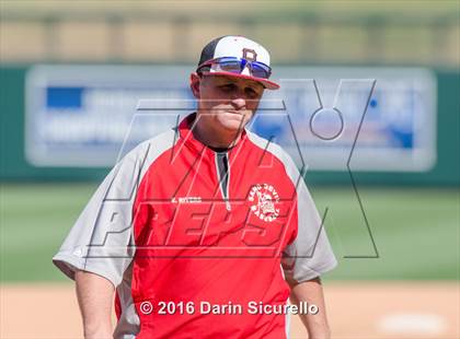Thumbnail 2 in Payson @ Page (Salt River Fields) photogallery.