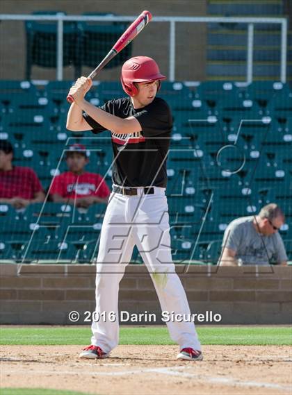 Thumbnail 2 in Payson @ Page (Salt River Fields) photogallery.