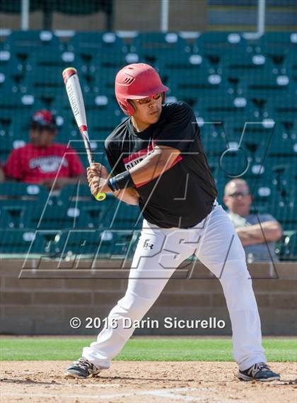 Thumbnail 2 in Payson @ Page (Salt River Fields) photogallery.