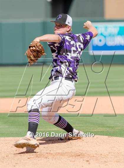 Thumbnail 1 in Payson @ Page (Salt River Fields) photogallery.