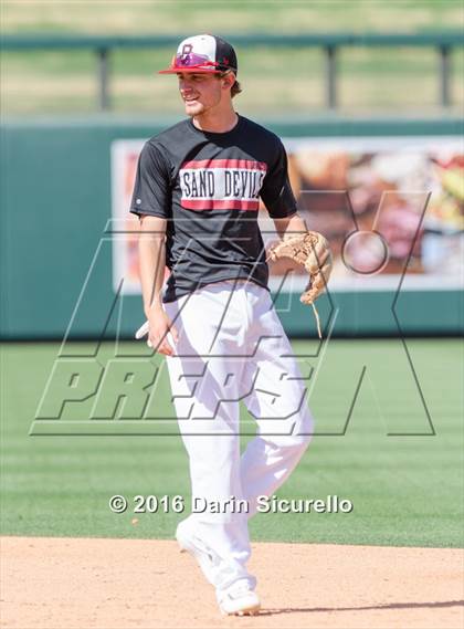 Thumbnail 2 in Payson @ Page (Salt River Fields) photogallery.