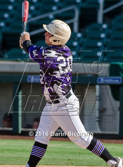 Thumbnail 2 in Payson @ Page (Salt River Fields) photogallery.