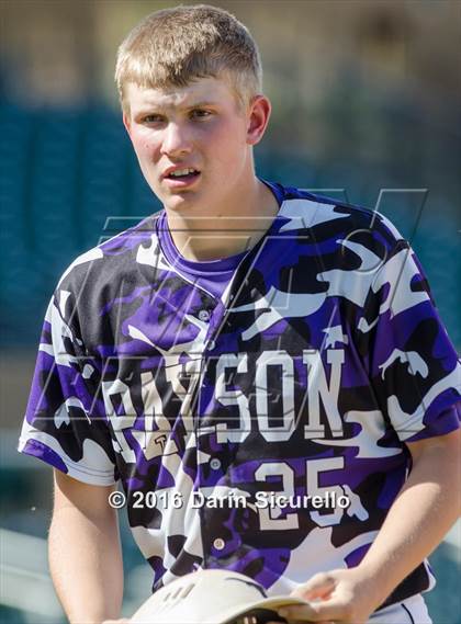 Thumbnail 3 in Payson @ Page (Salt River Fields) photogallery.