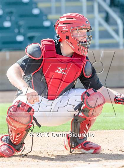 Thumbnail 1 in Payson @ Page (Salt River Fields) photogallery.