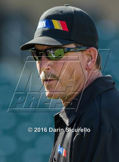 Thumbnail 1 in Payson @ Page (Salt River Fields) photogallery.