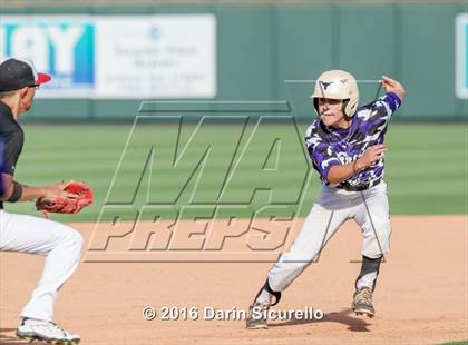 Thumbnail 3 in Payson @ Page (Salt River Fields) photogallery.