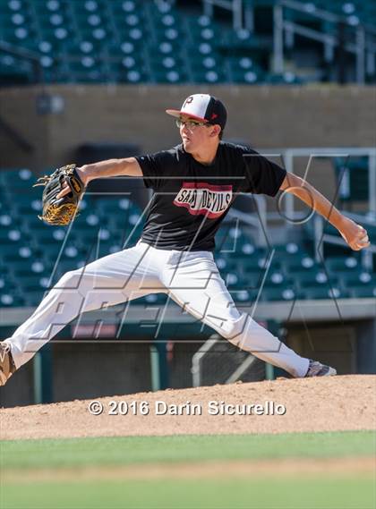 Thumbnail 2 in Payson @ Page (Salt River Fields) photogallery.