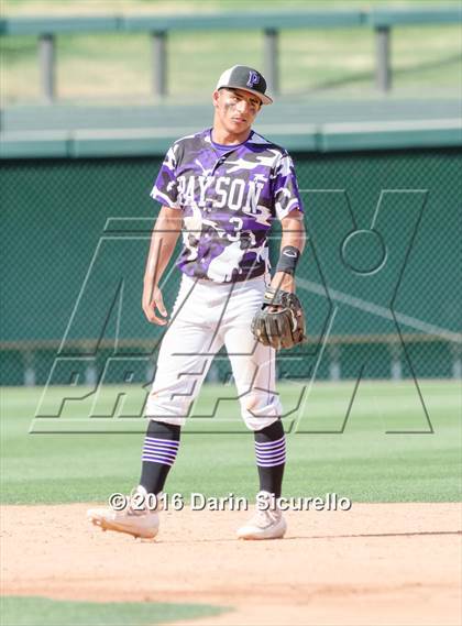 Thumbnail 2 in Payson @ Page (Salt River Fields) photogallery.