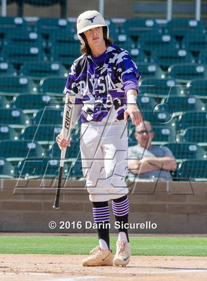 Thumbnail 2 in Payson @ Page (Salt River Fields) photogallery.